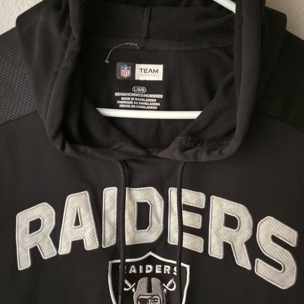 Riders by Lee Black Hoodie
